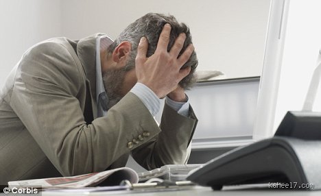 ما هي أعراض نقص المال؟ خريطة الانهيار الصامت من الجيوب إلى الأعصاب