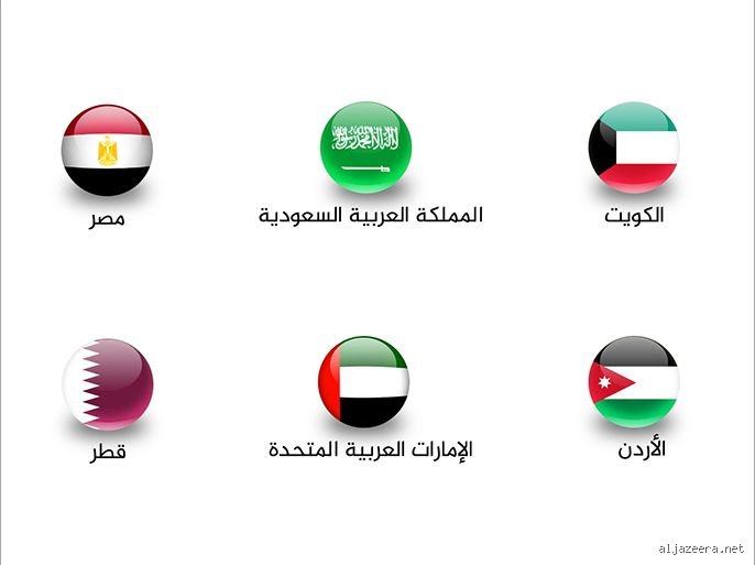 ما هي الدول العربية الست عشرة؟ أسرار الجغرافيا والسياسة المفخخة