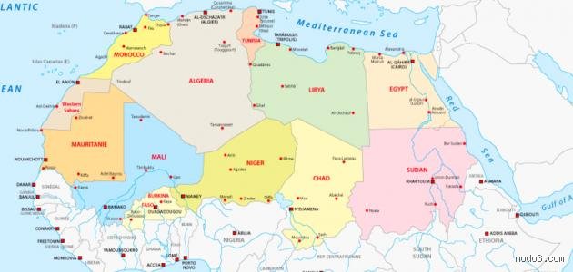 شمال أفريقيا والصدارة المفقودة: ما هي الدولة الأكثر تطوراً في المنطقة اليوم؟