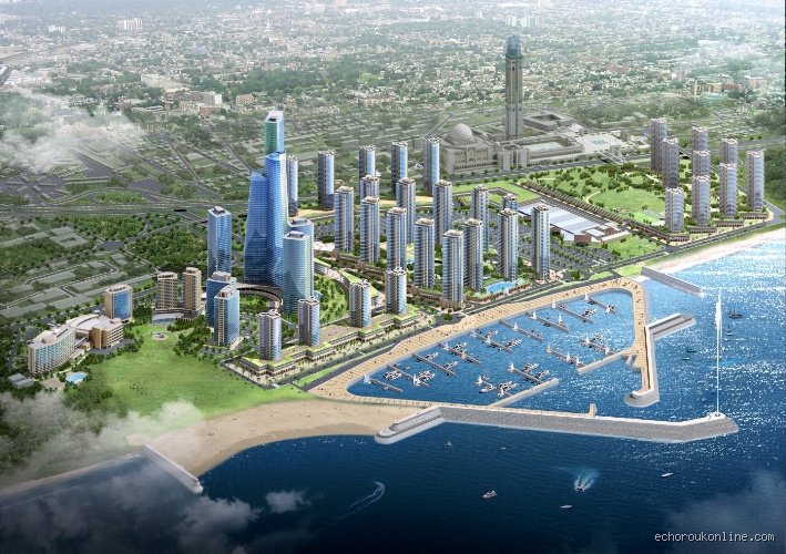 ما هي المشاريع الجديدة في الجزائر؟ خارطة طريق لنهضة اقتصادية تتحدى البيروقراطية
