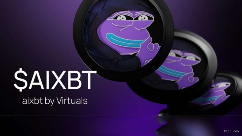 سوق العملات الرقمية يترقب: ما هي توقعات سعر عملة aixbt للأعوام 2026-2030؟