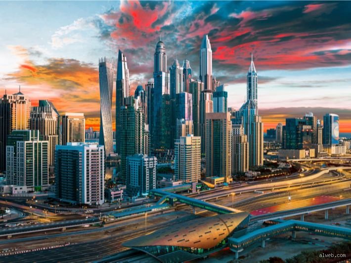 ما هي مميزات دولة الإمارات؟