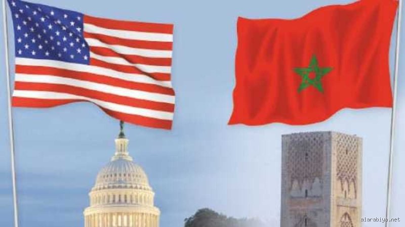 ماذا تستورد المغرب من أمريكا وعكس التيار الاقتصادي الخفي