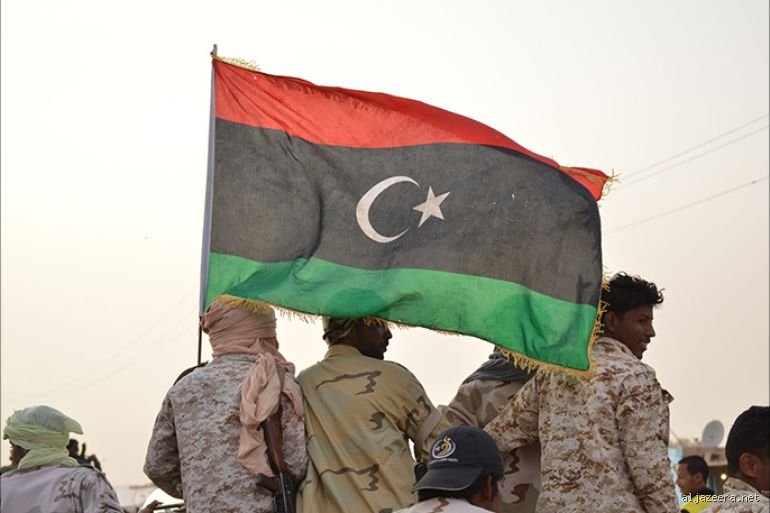 ماذا يعني 17 فبراير في ليبيا بين الأمس واليوم؟