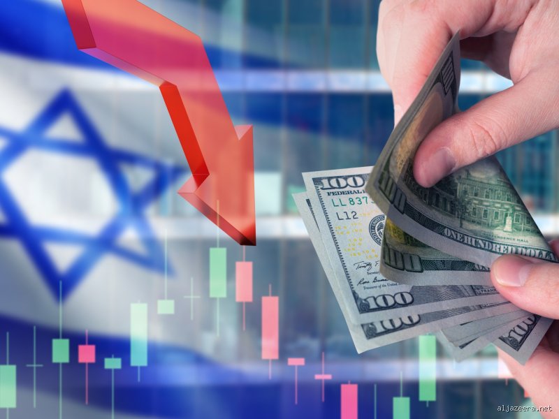 من أين تأتي إسرائيل بالمال؟ تشريح دقيق لماكينة التمويل المعقدة