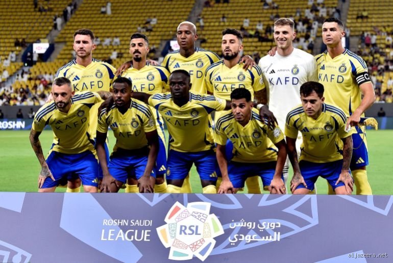 من هو أفضل فريق كرة قدم سعودي؟ صراع العروش التنافسي في دوري روشن