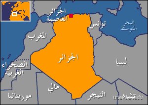 من هي أقرب دولة للجزائر؟ رحلة في خرائط الجغرافيا ودهاليز السياسة