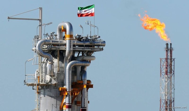 من يشتري النفط والغاز الإيراني؟ خريطة الظل في سوق الطاقة العالمية