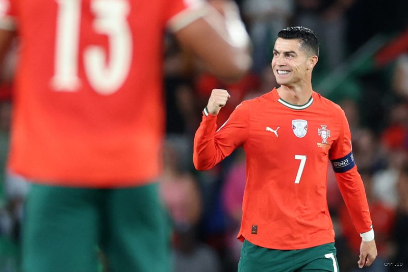 هل البرتغال سوف تتأهل إلى كأس العالم 2026؟ خريطة الطريق والتحديات