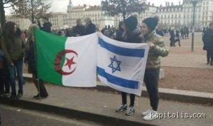 هل الجزائر لها علاقة مع إسرائيل؟ تفكيك "اللا-علاقة" في قلب السياسة المغاربية