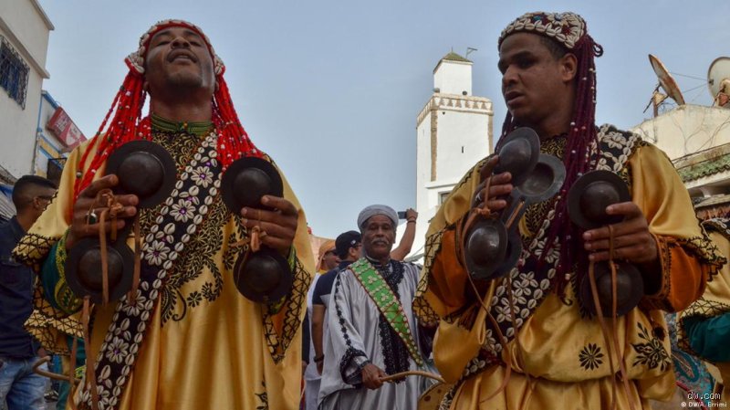 هل المغاربة سود أم بيض؟ فك شفرة الهوية في مفرق القارات