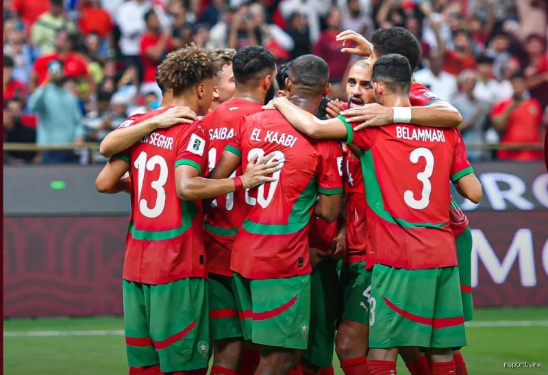 هل تأهل المغرب لكأس العالم FIFA 2026؟ خريطة الطريق لأسود الأطلس