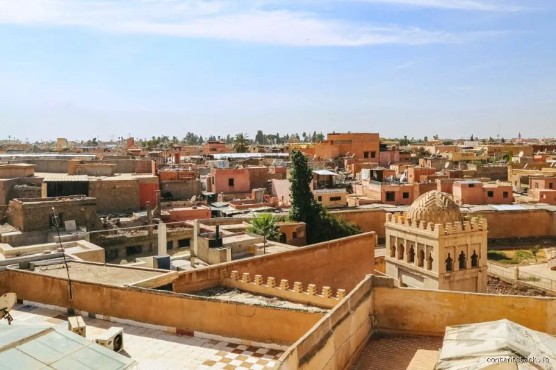 هل تستحق مراكش الزيارة لمدة 3 أيام؟ دليل واقعي من قلب المدينة الحمراء