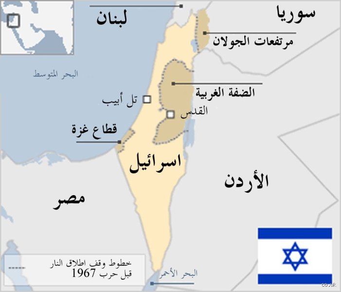 هل تعتبر إسرائيل دولة متقدمة؟ تفكيك أسطورة "الأمة الناشئة" والواقع الاقتصادي المزدوج