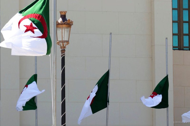 هل توجد سفارة إسرائيل في الجزائر؟