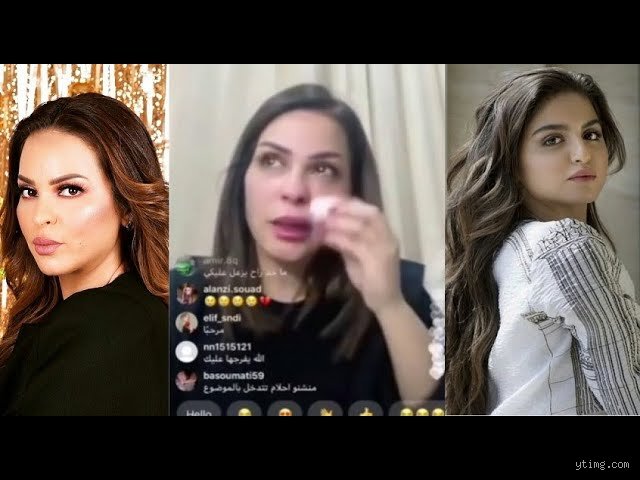 هل حلا الترك سجنت أمها؟ الحقيقة الكاملة وراء القضية التي هزت الرأي العام