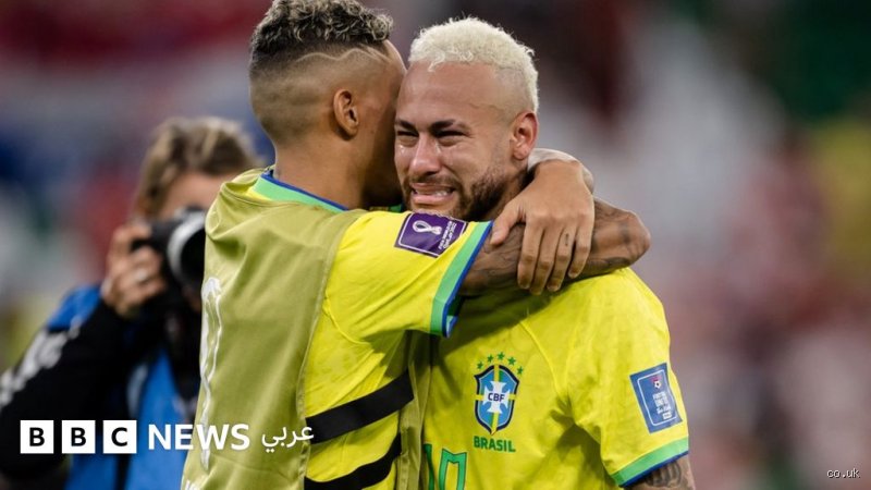 هل خسرت البرازيل نهائي كأس العالم؟ تفكيك أسطورة "السيليساو" التي لا تقهر