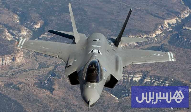 هل سيحصل المغرب على طائرات إف-35؟ بين الطموح العسكري وحسابات واشنطن المعقدة