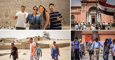 هل مصر آمنة للسياح الأجانب؟ الحقيقة الكاملة بعيدًا عن عناوين الأخبار