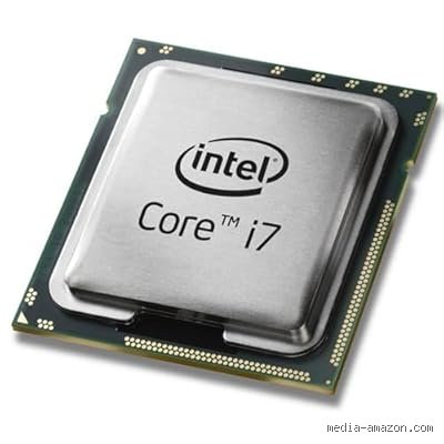 هل معالج Core i7 هو الأعلى؟ الحقيقة الصادمة وراء أسطورة الأداء المطلق