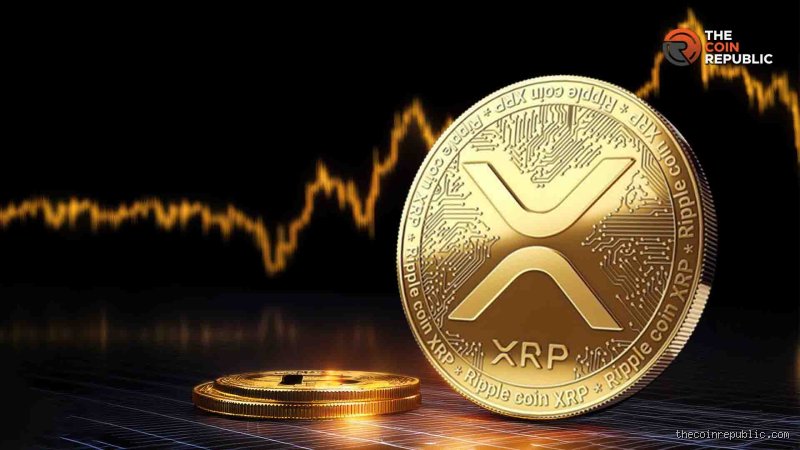 هل يمكن أن يصل سعر XRP إلى 50 دولارًا؟ قراءة في جنون الأرقام ومنطق السوق