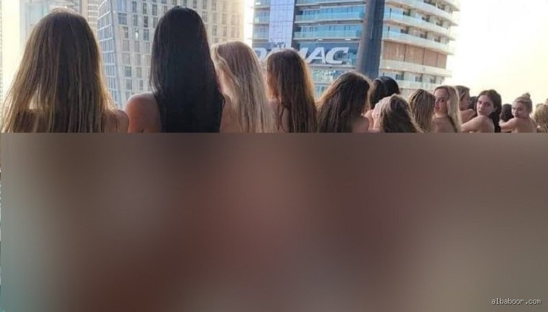 هل يُسمح بممارسة العلاقة الحميمة في الأماكن العامة في دبي؟ إليك الحقيقة الصادمة