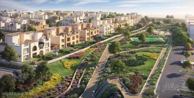 أرخص سعر متر بيت الوطن التجمع الخامس؟ دليل المستثمر الذكي دون رتوش