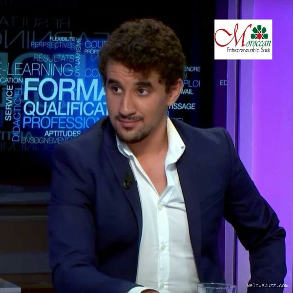 أصغر رجال أعمال في المغرب: كيف سحب "الجيل زد" البساط من تحت ديناصورات السوق؟