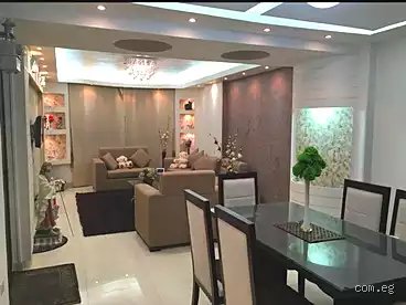 اسعار شقق شارع الخمسين.. دليل الغربال العقاري في قلب التوسعات