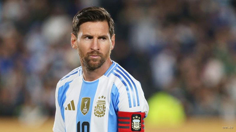 في أي فريق سيلعب ميسي في عام 2026؟ هوس الإجابة الأخيرة قبل المونديال الأكبر