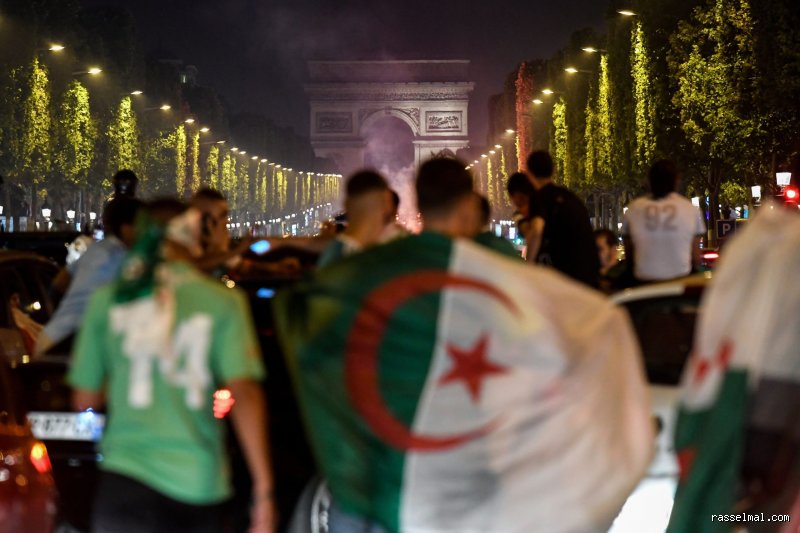 كم عدد الجزائريين المقيمين في فرنسا؟ لغز الأرقام وتحدي الهوية