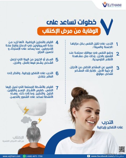 ما هو أسرع علاج للاكتئاب؟