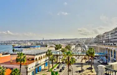 ما هو أفضل مكان للسكن في الجزائر العاصمة؟ دليلك لاختيار حيّك المثالي