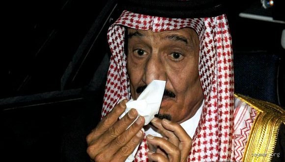 كم تبلغ ثروة العاهل السعودي وما هو راتب الملك سلمان الحقيقي؟