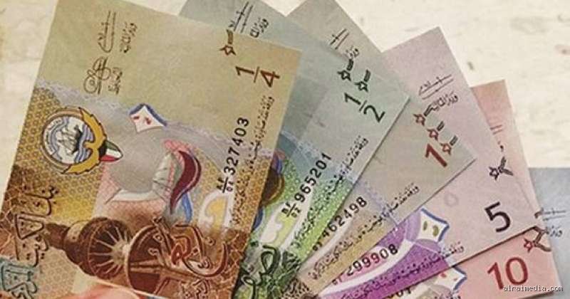 ما هي أعلى عملة في الكويت؟ رحلة الدينار من خيام التجارة إلى عرش الصرف العالمي