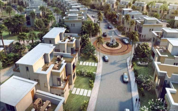 دليل السكن والاستثمار: ما هي أفضل كمبوندات أكتوبر الجديدة؟ (الجزء الأول)