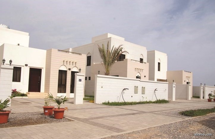 دليل السكن في دولة الكويت: نظرة شاملة على أفضل المناطق والخيارات المعيشية (الجزء الأول)