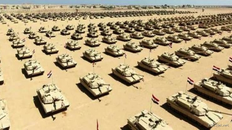ما هي أكبر قاعدة عسكرية في أفريقيا؟ الخريطة السرية لنفوذ القوى العظمى