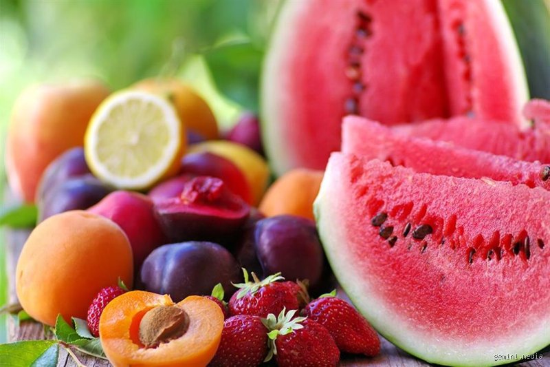 ما الفاكهة التي تساعد على التنفس حقًا؟