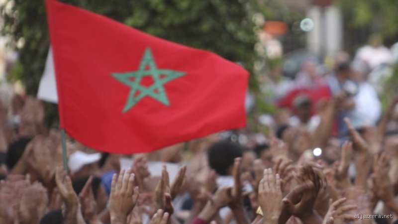 ما هي المشاكل التي يعاني منها المغرب؟
