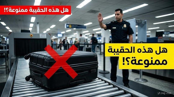ما هي قواعد الأمتعة الجديدة لعام 2026؟ الثورة التي ستغير شكل حقيبتك للأبد