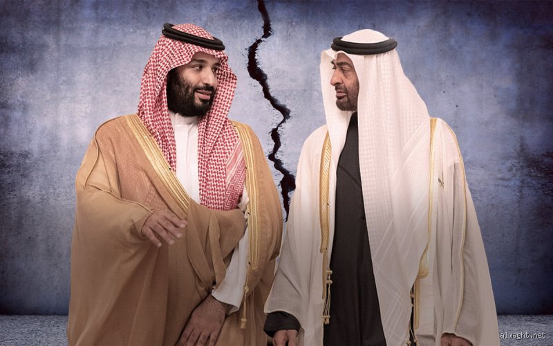 ما هي مشكلة السعودية مع الإمارات؟ (الجزء الأول: جذور التنافس الاستراتيجي وانتقال التحالف إلى تقاطع المصالح)