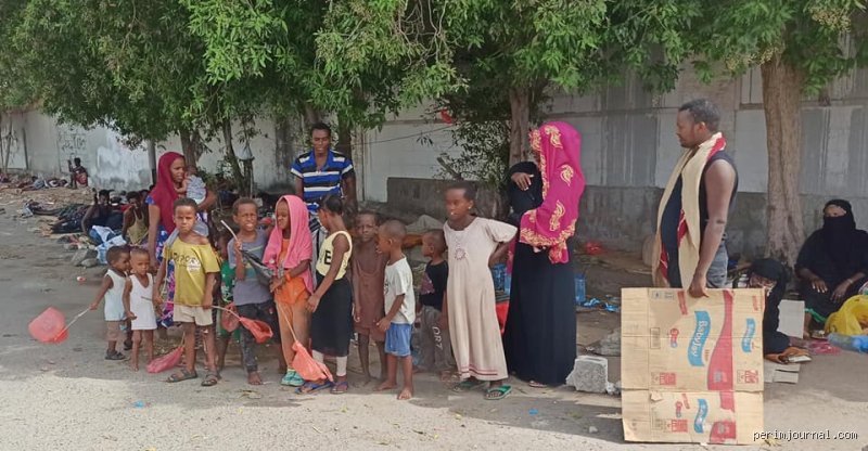 ماذا يُطلق على انتقال الناس من المدن إلى المناطق الريفية؟ رحلة الهروب العكسي