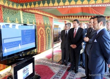 متى تم افتتاح الطريق السيار مراكش اكادير؟ الإجابة الكاملة وقصة التحدي