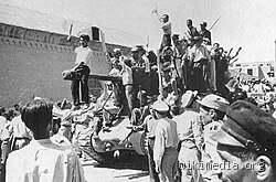 من كان يسيطر على إيران قبل عام 1953؟ صراع الخيوط الخفية والنفط