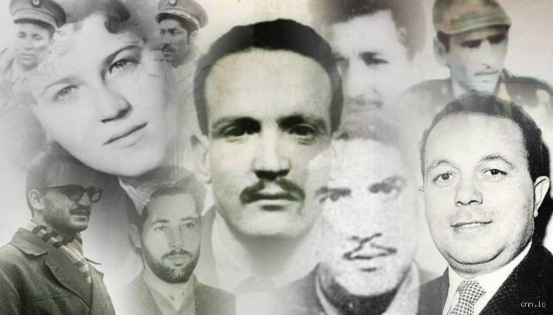 من هو أشهر شهيد في الجزائر؟ الرمز الذي هز عرش الاستعمار