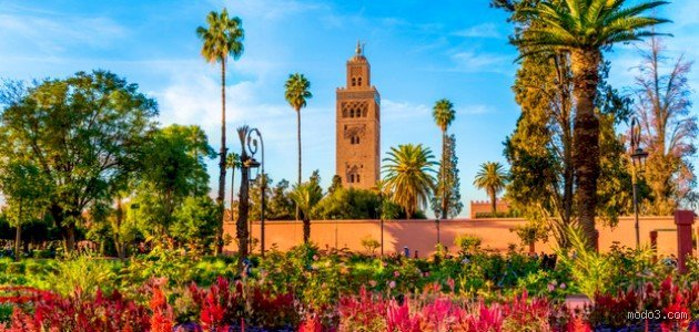هل المغرب أجمل دولة عربية؟
