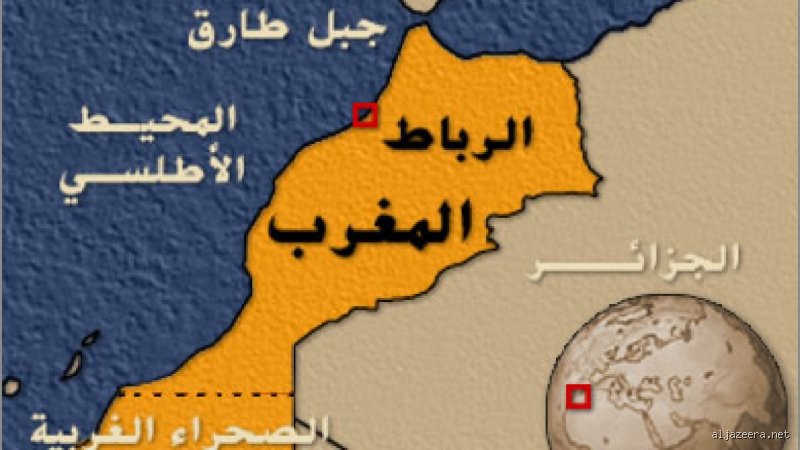 هل تعترف جنوب أفريقيا بالصحراء الغربية؟ قراءة في تحالفات القارة السمراء