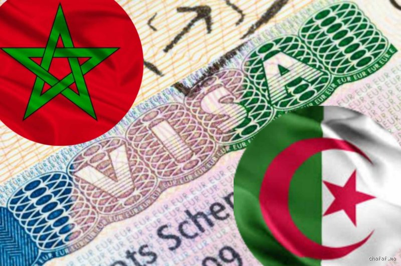هل فرض المغرب الفيزا على الجزائر؟ القصة الكاملة وراء القرار