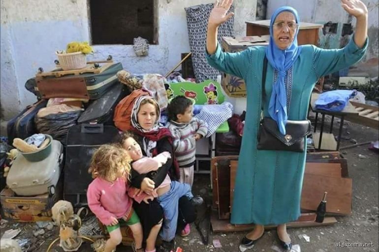 أسباب الفقر في الجزائر: بين السياسات المتعثرة والواقع الاجتماعي المر